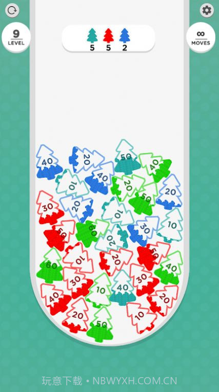 数字合一起截图3 数字合一起截图3