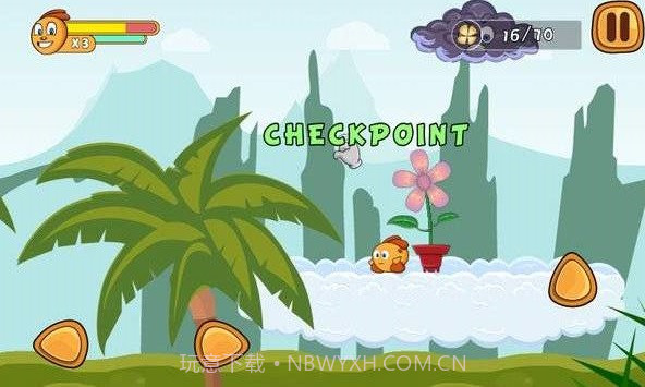 冒险故事截图1 冒险故事截图1