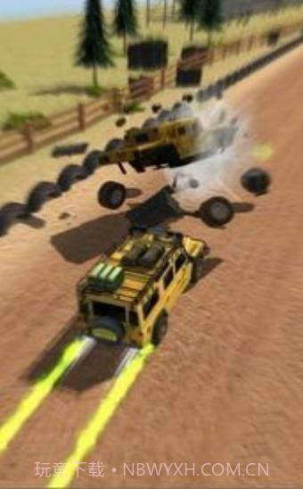 击毁大师最新截图2