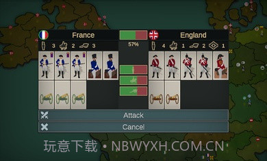 我们的帝国内置菜单版截图3 我们的帝国内置菜单版截图3