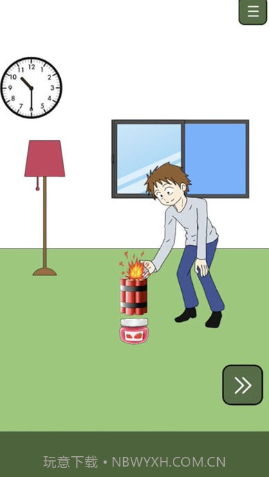 吃掉我的草莓酱截图1 吃掉我的草莓酱截图1