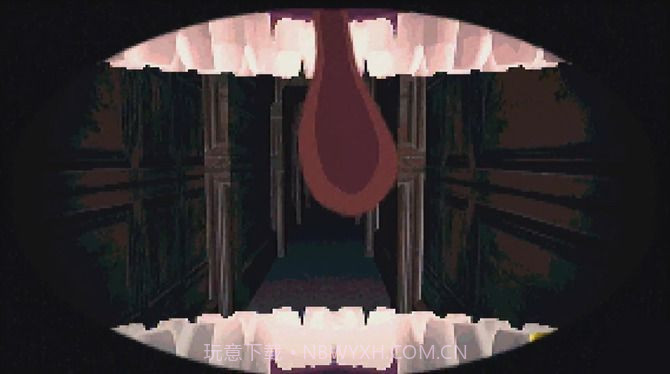 扁桃体惊魂截图3 扁桃体惊魂截图3