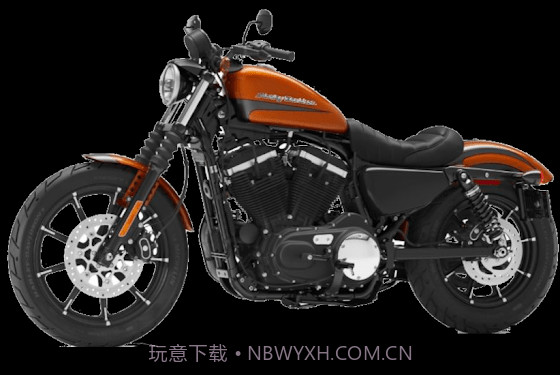 超级摩托车声音截图1