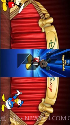 迪士尼七巧板截图2