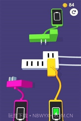 手机充电模拟器截图3 手机充电模拟器截图3