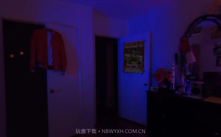 玩具熊的五夜后宫ar特快专递截图1 玩具熊的五夜后宫ar特快专递截图1