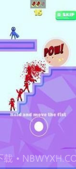 火箭拳出击正式版截图1