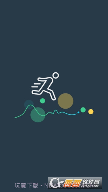 DayBand(心率监测)截图1