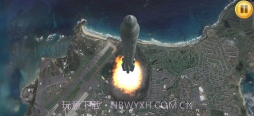 火箭模拟器手机版截图3