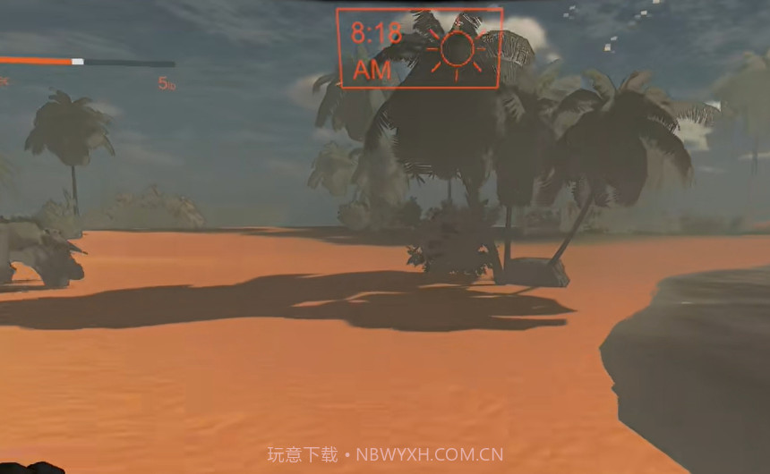 致命公司拟声怪截图2 致命公司拟声怪截图2