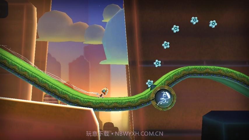 机器人科迪 Cordy截图2 机器人科迪 Cordy截图2