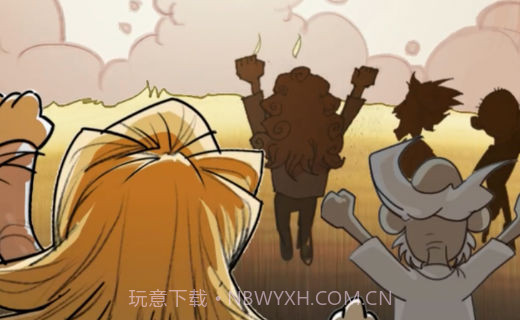 2080纪元截图2 2080纪元截图2