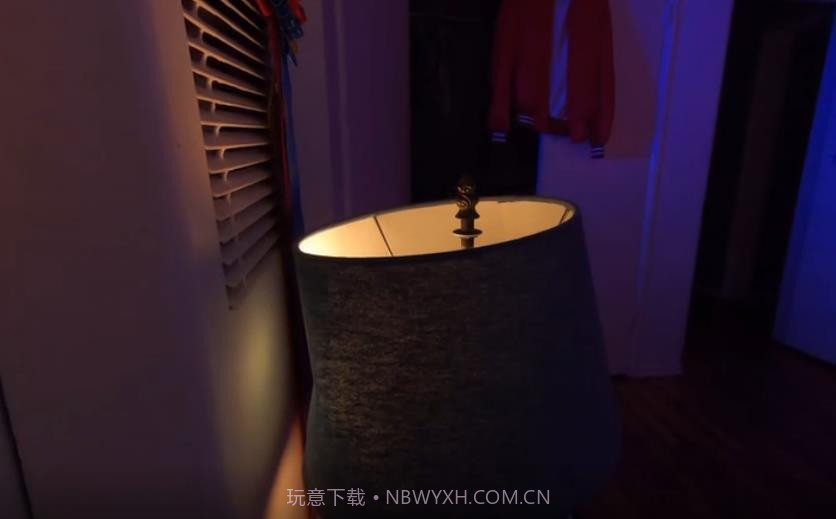 玩具熊的五夜后宫ar特快专递截图4 玩具熊的五夜后宫ar特快专递截图4