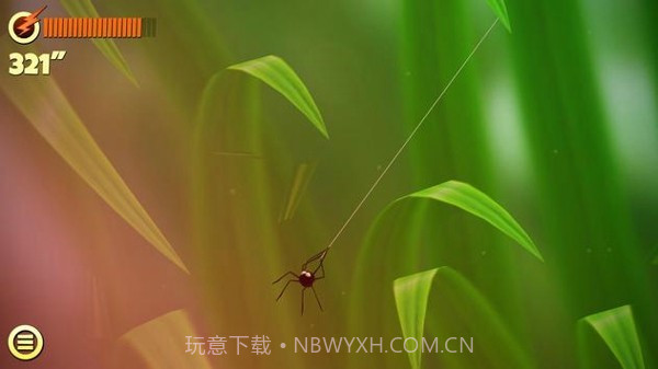 蜘蛛的麻烦截图5 蜘蛛的麻烦截图5