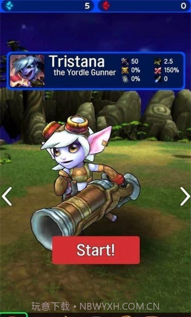 LOL射手截图2 LOL射手截图2