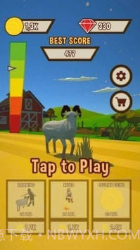 猛击疯狂跳跃截图4 猛击疯狂跳跃截图4