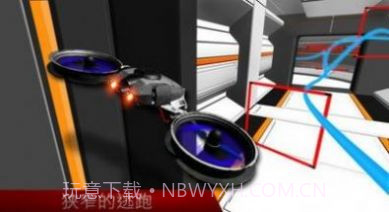 末日无人机v1.0截图1