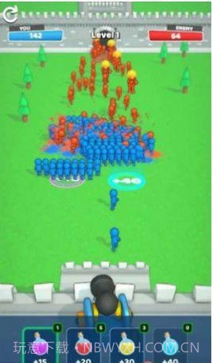 军用克隆机截图3 军用克隆机截图3