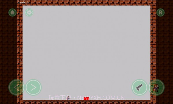 鬼畜陷阱冒险截图2 鬼畜陷阱冒险截图2