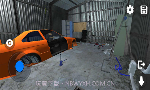 我的第一辆车截图3