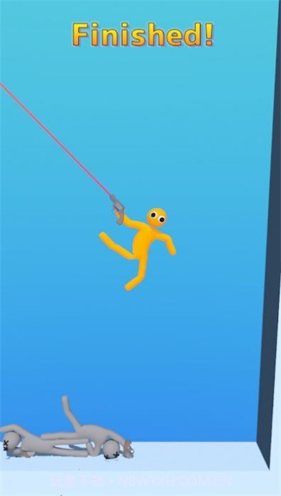 重力布娃娃截图3