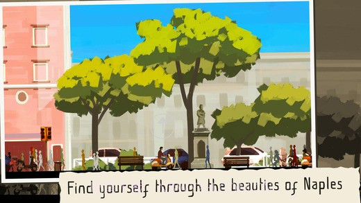 父亲与儿子截图5