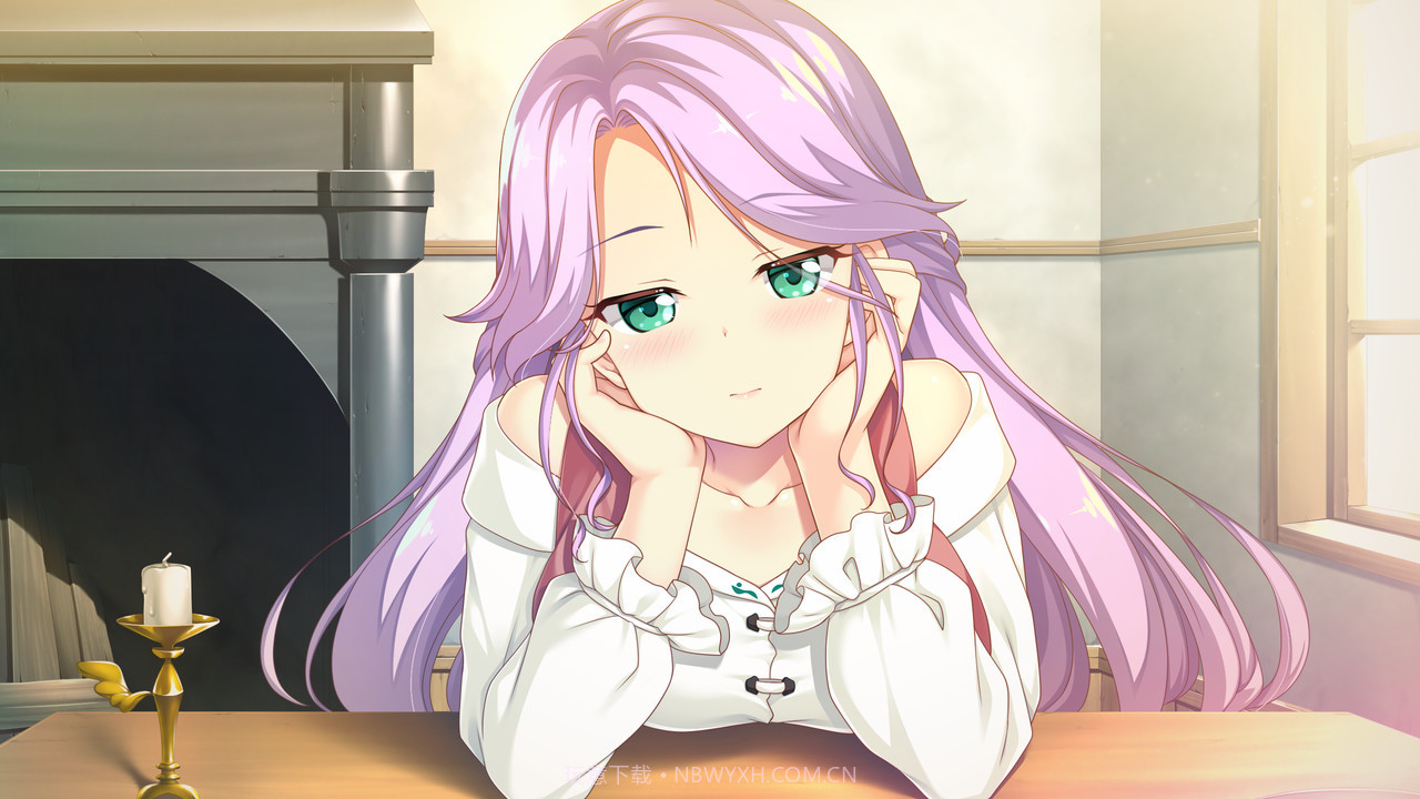 异世界后宫HaremKingdom截图3