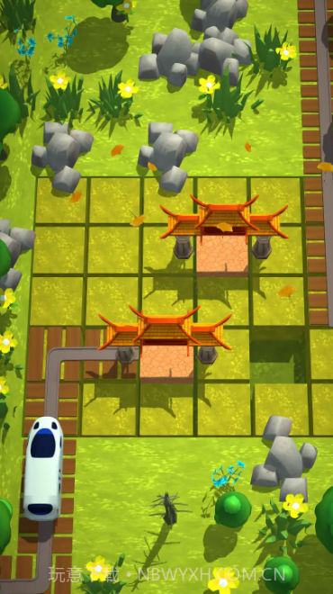 高铁冲冲冲截图4