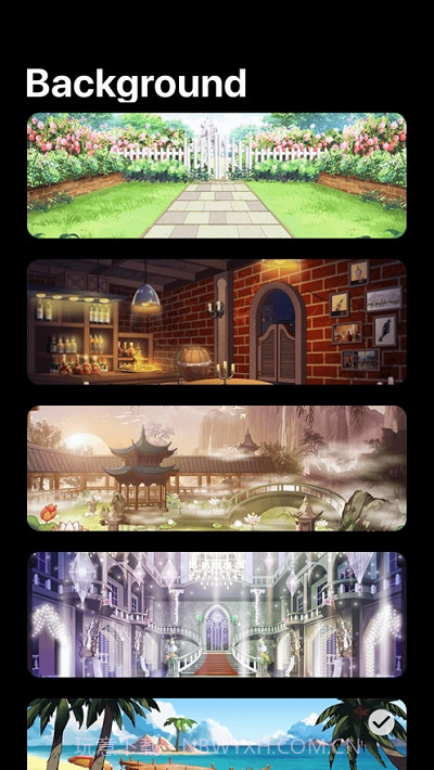 Avatar二次元卡通角色截图3