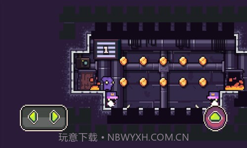 囚徒截图2 囚徒截图2