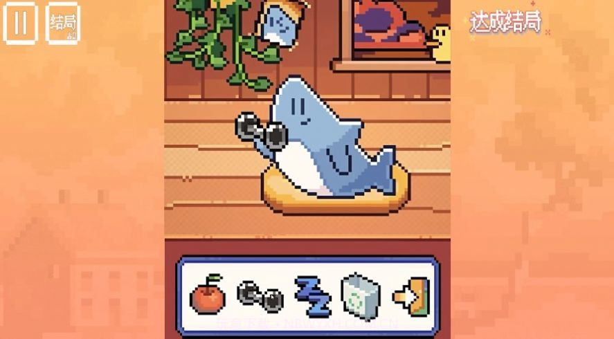 动物奇妙物语截图2 动物奇妙物语截图2