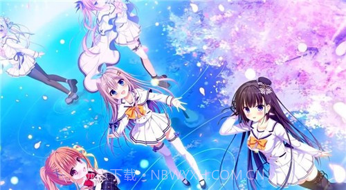 初音岛4最新截图3 初音岛4最新截图3