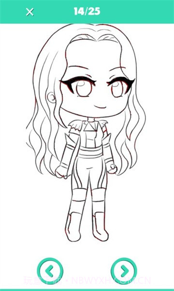 draw截图3 draw截图3