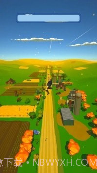 猛击疯狂跳跃截图1 猛击疯狂跳跃截图1