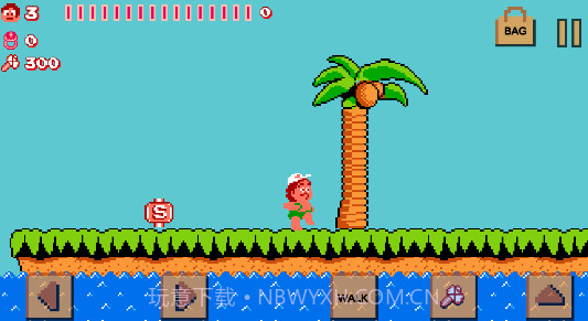 冒险岛怀旧版官方截图2 冒险岛怀旧版官方截图2