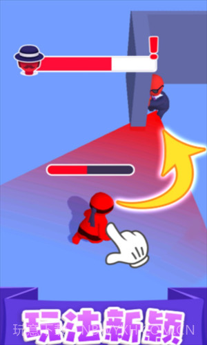 执剑走江湖截图2 执剑走江湖截图2