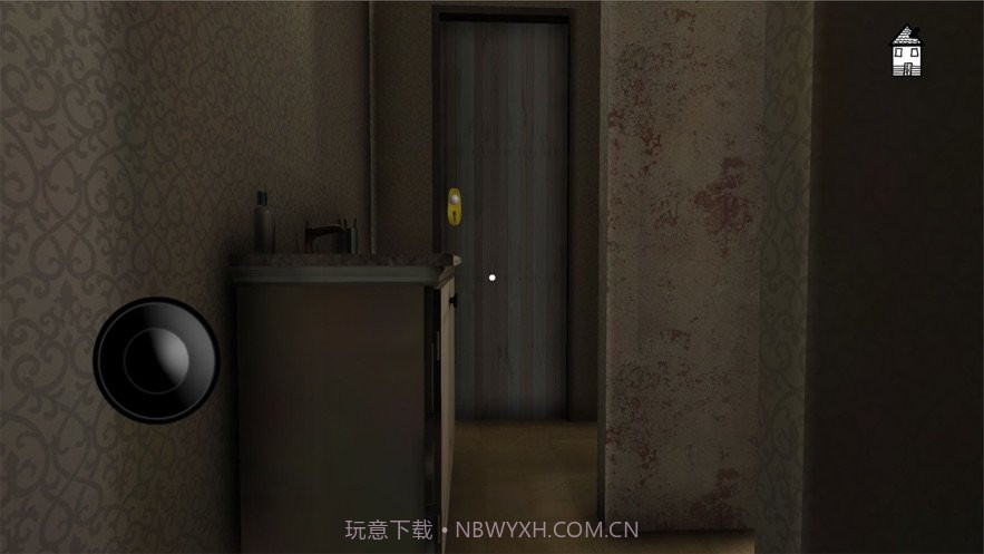 creepy evil grandpa截图4