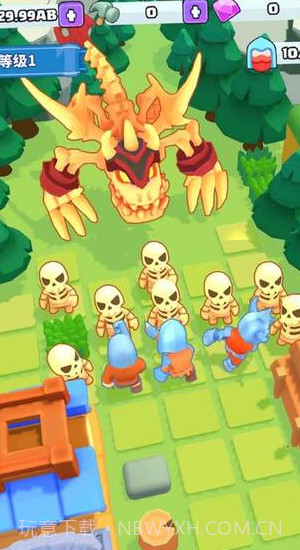 我的小目标截图4