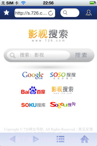 多屏互动浏览截图2 多屏互动浏览截图2