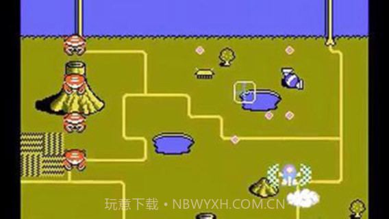 兵蜂无敌版截图3