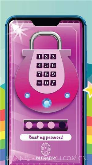 独角兽日记截图4 独角兽日记截图4