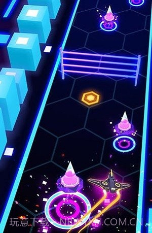 竞速之翼截图1 竞速之翼截图1