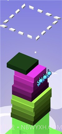 攀登堆栈截图2 攀登堆栈截图2