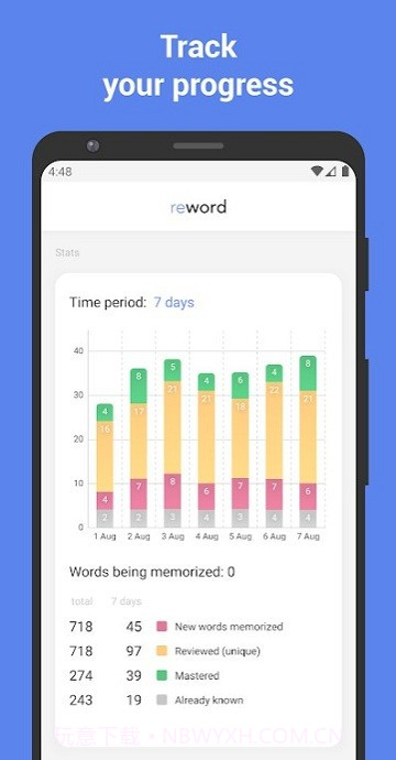 学汉语截图4 学汉语截图4
