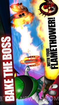 陀螺男孩截图1 陀螺男孩截图1