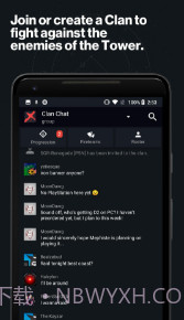 命运2同伴应用程式(命运2同伴应用程式设置中文)V13.8 安卓中文版截图1