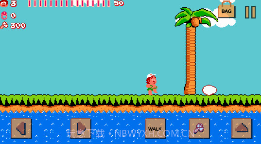 冒险岛怀旧版官方截图1 冒险岛怀旧版官方截图1