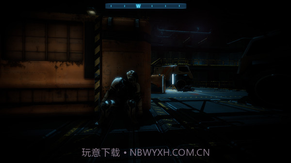 火星营救截图2 火星营救截图2