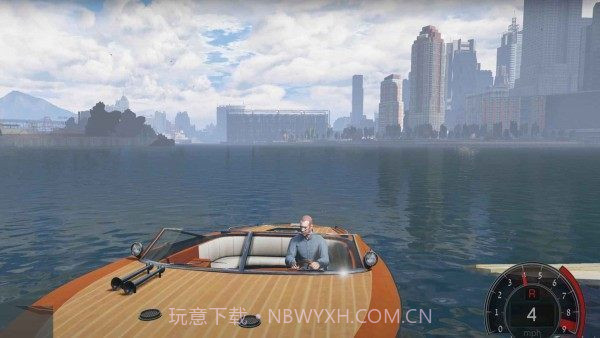 纽约富豪王截图3