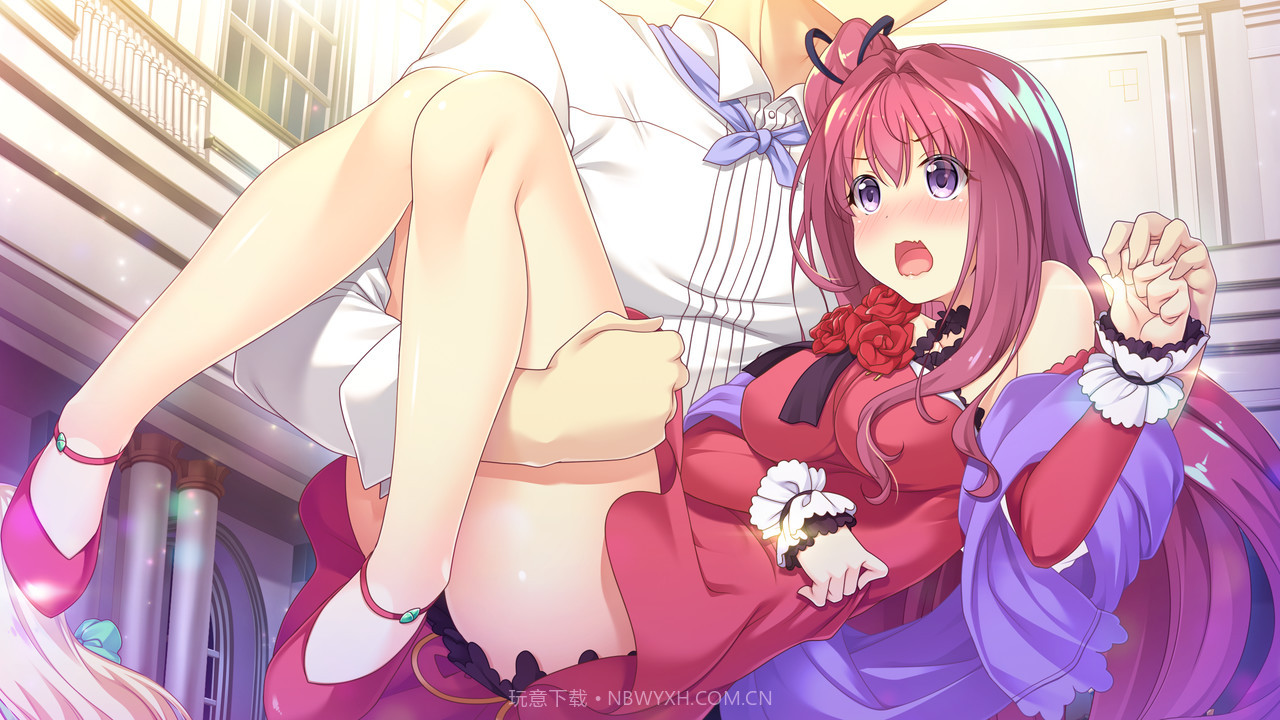 异世界后宫HaremKingdom截图5